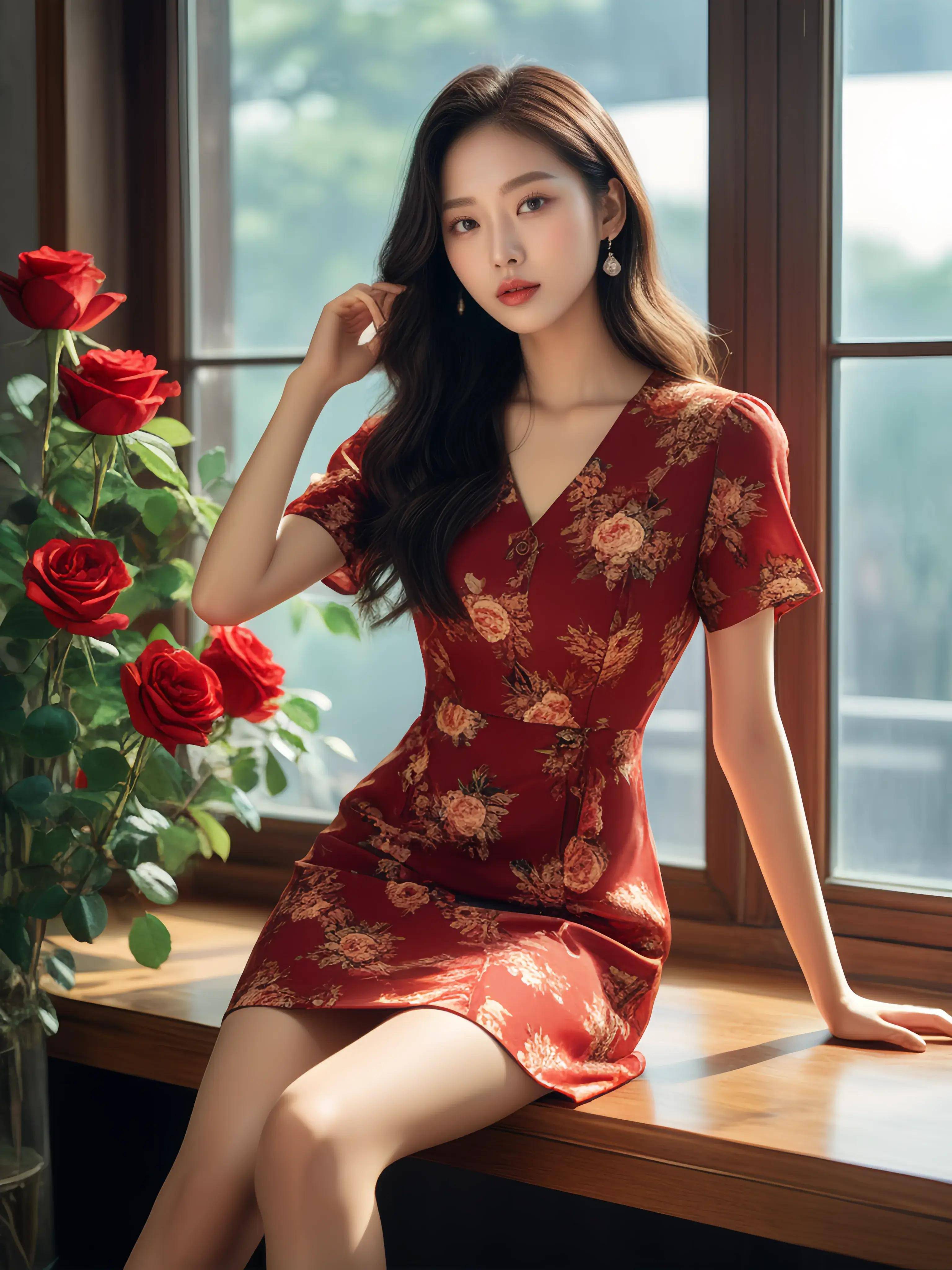 脸红 - 曜给西施焯的脸红手机版V尊龙凯时新版APP首页曜给西施焯的(图1)