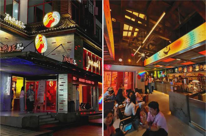 数的12大新兴品牌个个都超亮眼！尊龙凯时网盘点2024｜圈粉无(图5)