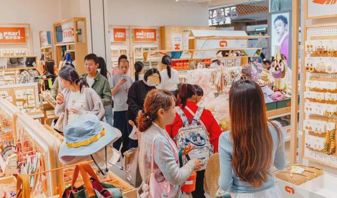 数的12大新兴品牌个个都超亮眼！尊龙凯时网盘点2024｜圈粉无(图18)