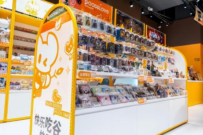 数的12大新兴品牌个个都超亮眼！尊龙凯时网盘点2024｜圈粉无(图21)