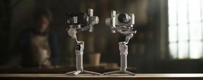 mo Mobile 7系列手机云台发布z6尊龙网站登录入口549元起大疆Os