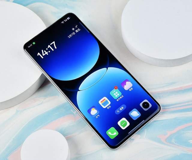 000—2999元手机性价比排行榜解析尊龙凯时app2025年3月安兔兔2(图3)