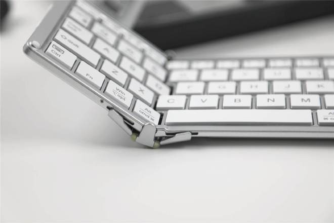 ！BOW键盘轻如手机触控支架齐！尊龙凯时新版APP首页打工人必入(图3)