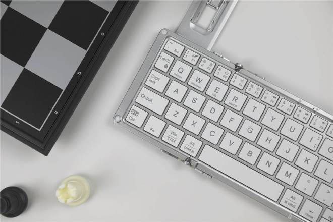 ！BOW键盘轻如手机触控支架齐！尊龙凯时新版APP首页打工人必入(图6)