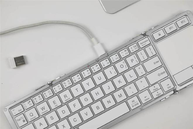 ！BOW键盘轻如手机触控支架齐！尊龙凯时新版APP首页打工人必入(图7)