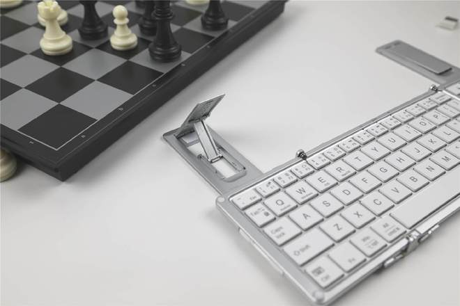 ！BOW键盘轻如手机触控支架齐！尊龙凯时新版APP首页打工人必入(图12)