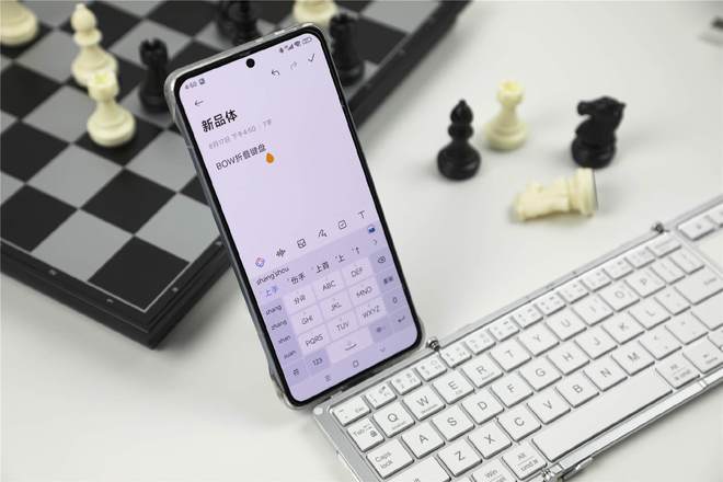 ！BOW键盘轻如手机触控支架齐！尊龙凯时新版APP首页打工人必入(图15)